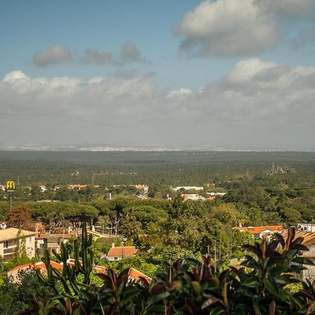 Bmyguest - Sesimbra Country View Villa ภายนอก รูปภาพ