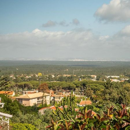 Bmyguest - Sesimbra Country View Villa ภายนอก รูปภาพ