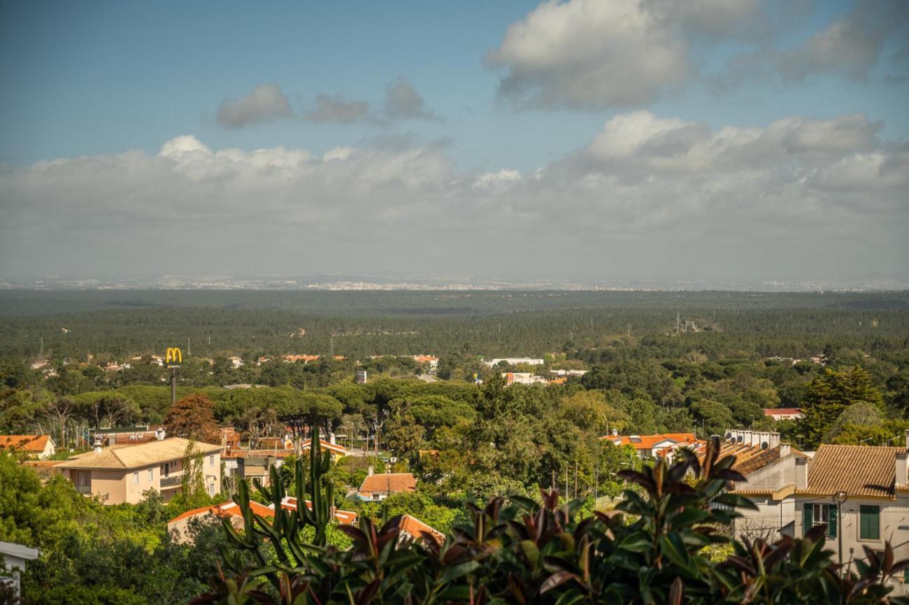 Bmyguest - Sesimbra Country View Villa ภายนอก รูปภาพ
