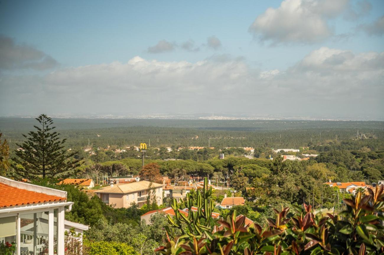 Bmyguest - Sesimbra Country View Villa ภายนอก รูปภาพ