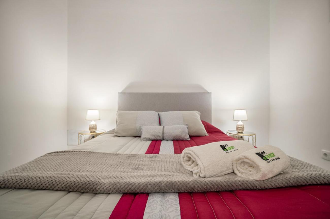 Bmyguest - Sesimbra Country View Villa ภายนอก รูปภาพ