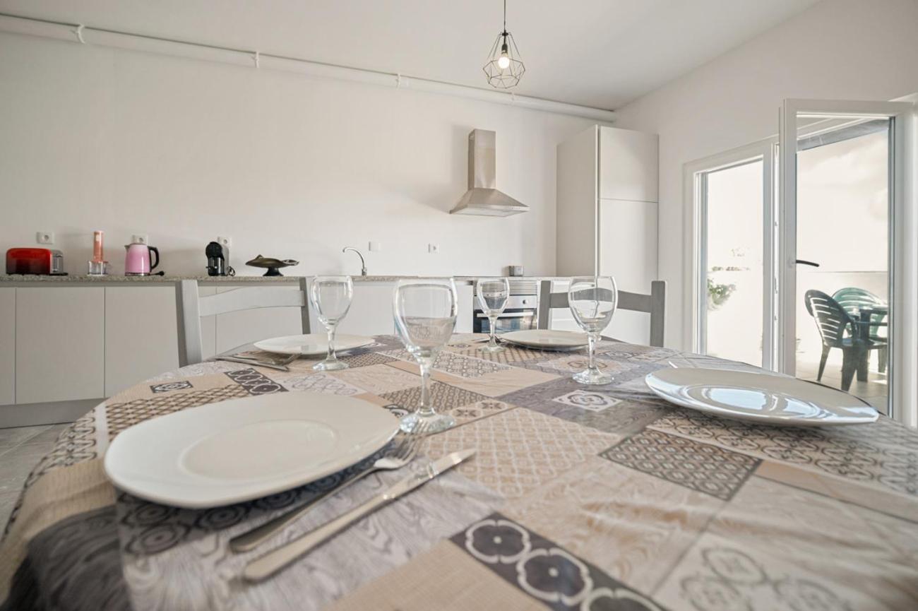 Bmyguest - Sesimbra Country View Villa ภายนอก รูปภาพ