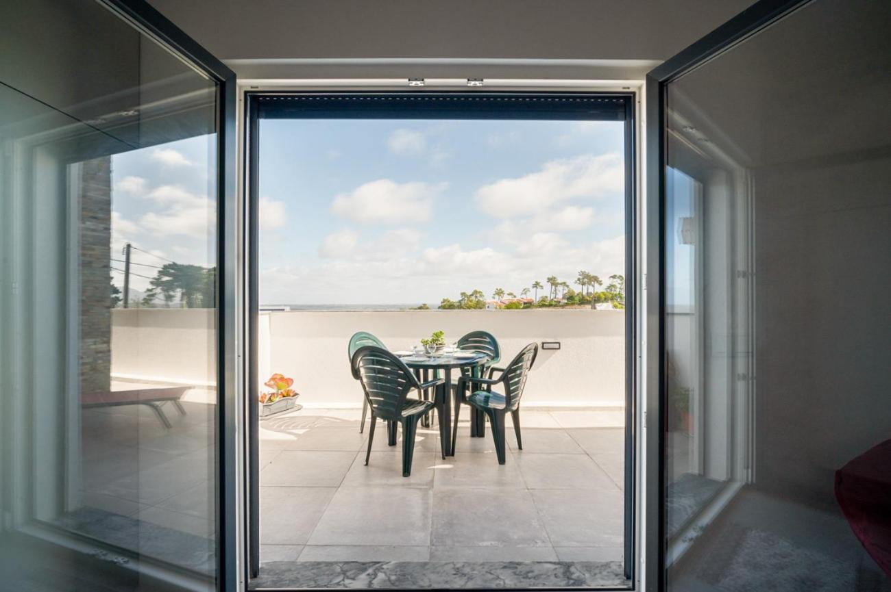 Bmyguest - Sesimbra Country View Villa ภายนอก รูปภาพ
