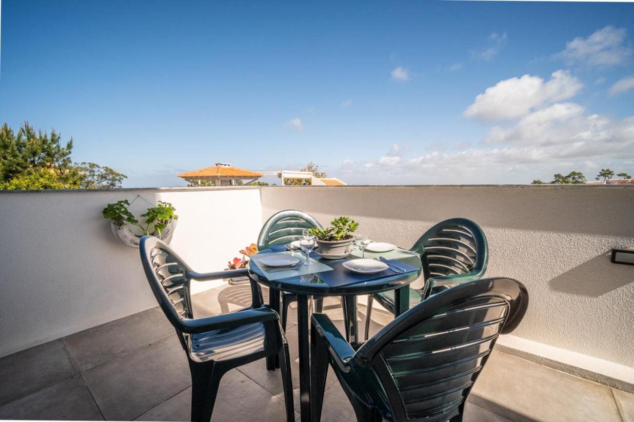 Bmyguest - Sesimbra Country View Villa ภายนอก รูปภาพ