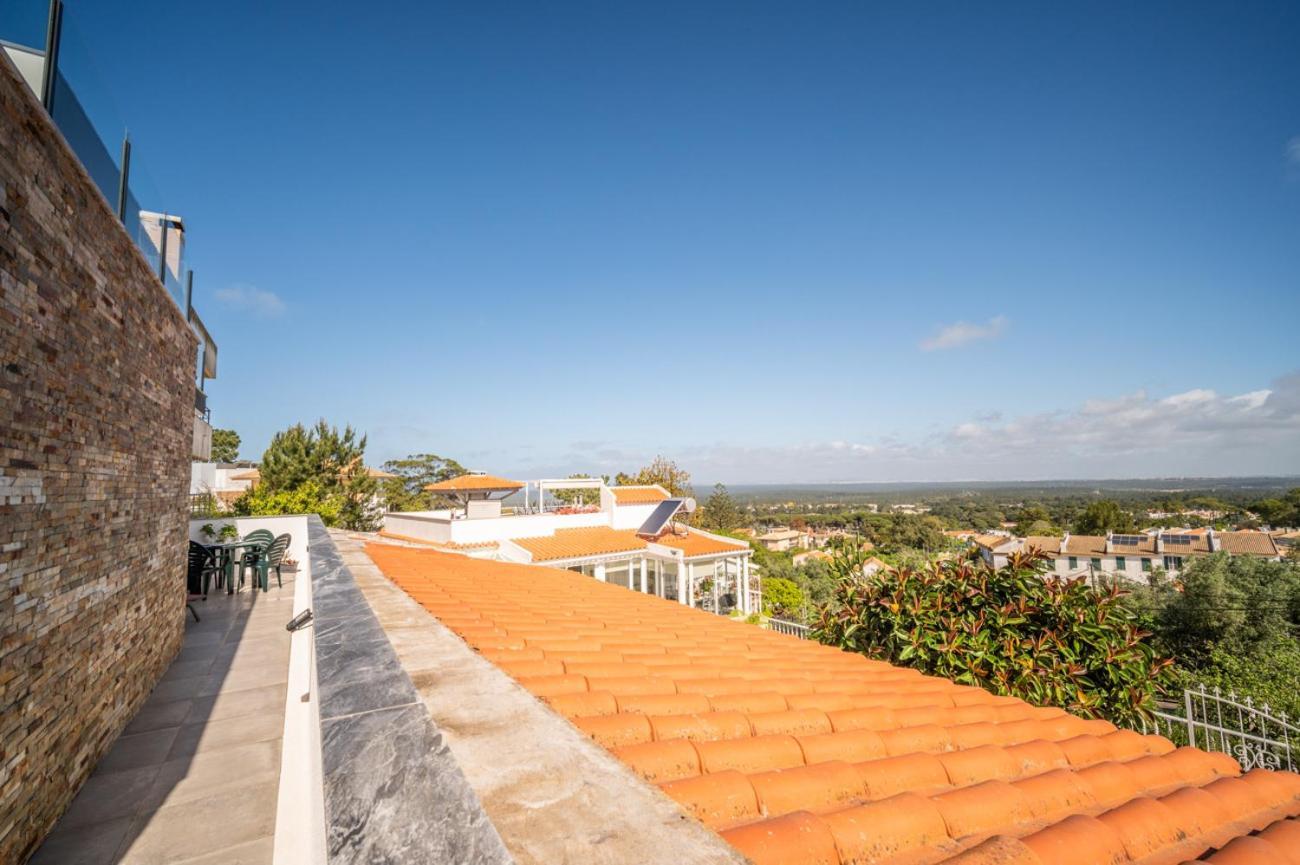Bmyguest - Sesimbra Country View Villa ภายนอก รูปภาพ