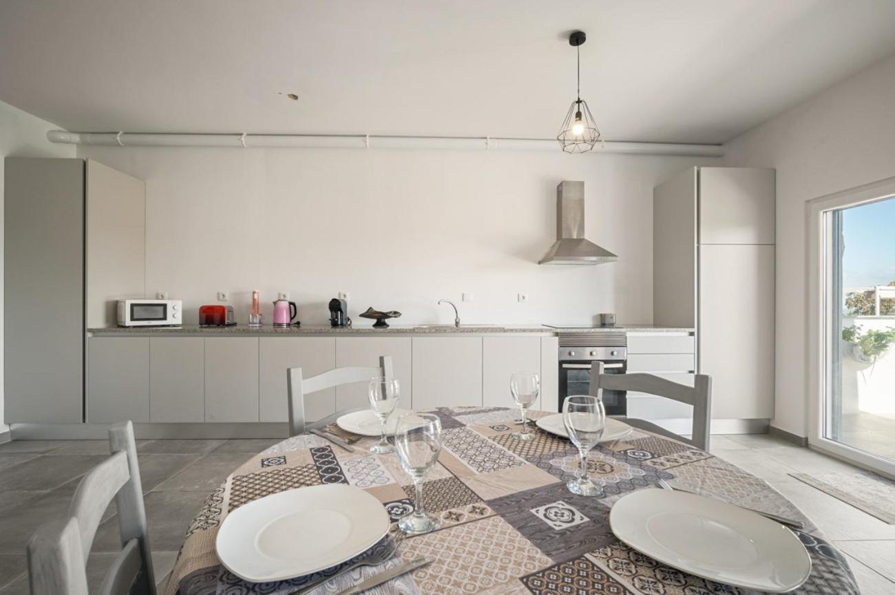 Bmyguest - Sesimbra Country View Villa ภายนอก รูปภาพ