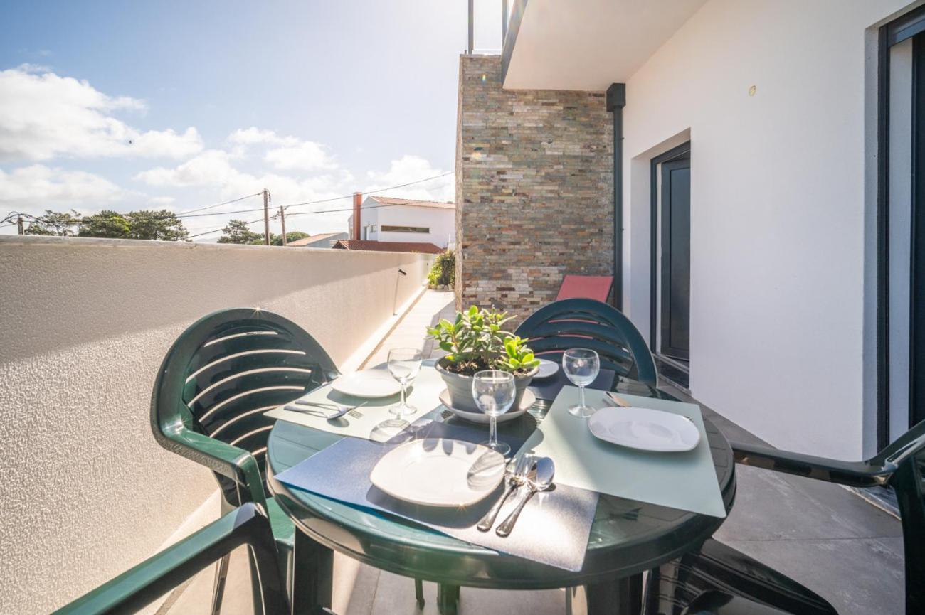 Bmyguest - Sesimbra Country View Villa ภายนอก รูปภาพ