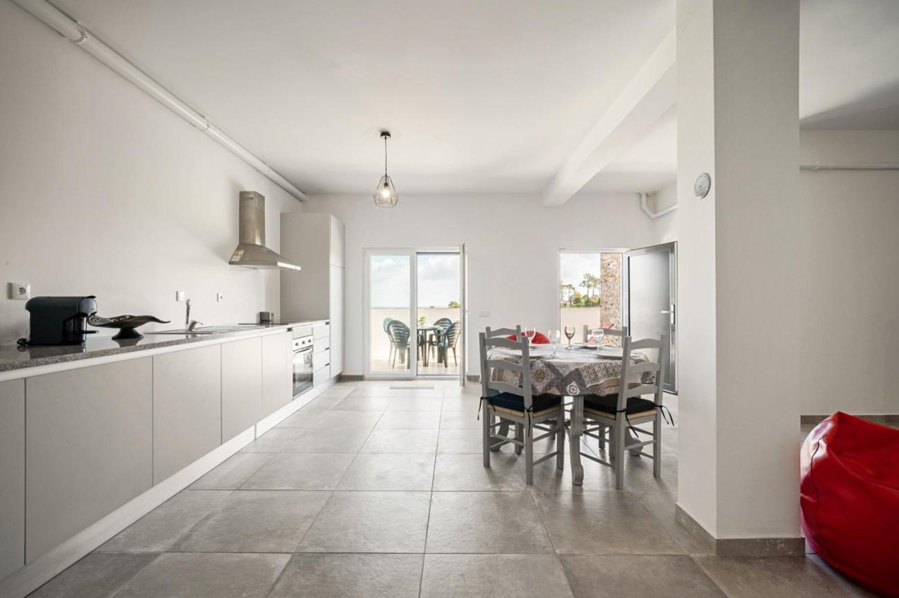 Bmyguest - Sesimbra Country View Villa ภายนอก รูปภาพ
