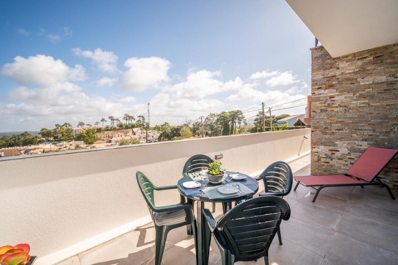 Bmyguest - Sesimbra Country View Villa ภายนอก รูปภาพ