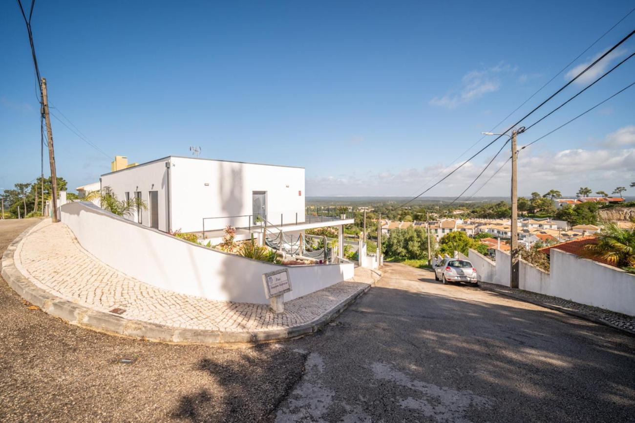 Bmyguest - Sesimbra Country View Villa ภายนอก รูปภาพ