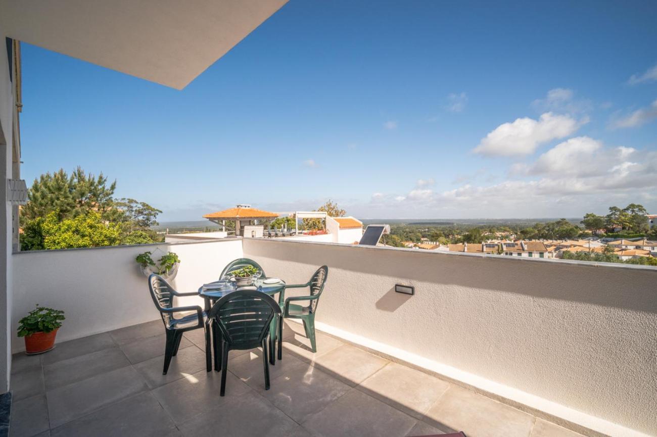 Bmyguest - Sesimbra Country View Villa ภายนอก รูปภาพ